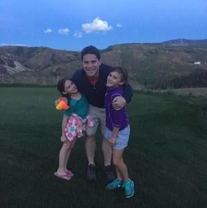 Meet your Posher, Katy